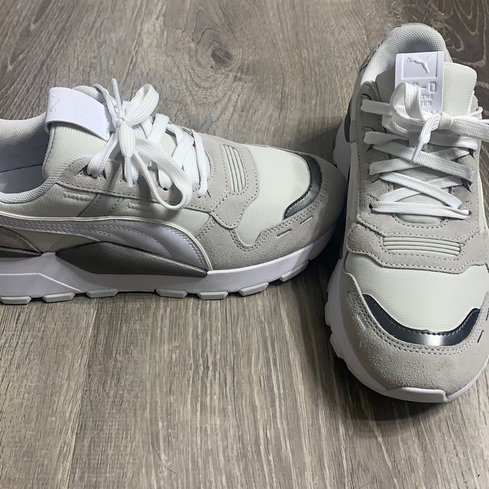 Puma Running Shoes